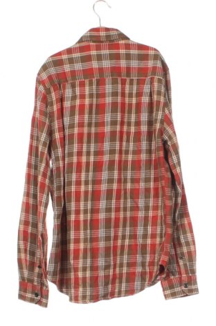 Ανδρικό πουκάμισο Springfield, Μέγεθος S, Χρώμα Πολύχρωμο, Τιμή 14,85 €