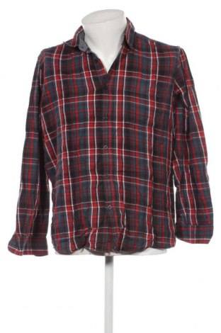 Herrenhemd Straight Up, Größe L, Farbe Mehrfarbig, Preis 2,83 €