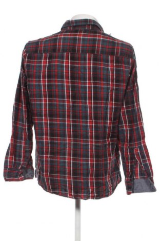 Ανδρικό πουκάμισο Straight Up, Μέγεθος L, Χρώμα Πολύχρωμο, Τιμή 3,05 €