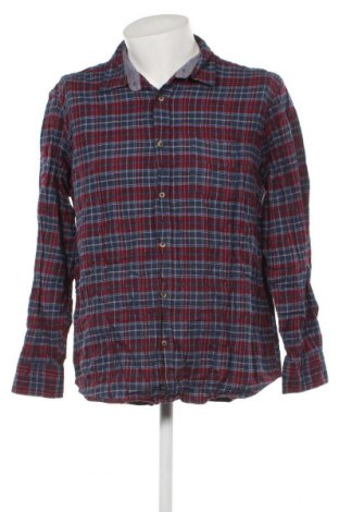 Ανδρικό πουκάμισο Su, Μέγεθος XXL, Χρώμα Πολύχρωμο, Τιμή 4,84 €