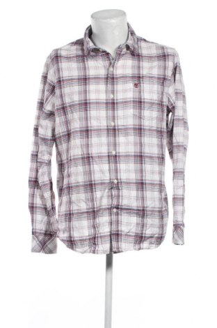 Ανδρικό πουκάμισο Timberland, Μέγεθος L, Χρώμα Πολύχρωμο, Τιμή 33,40 €