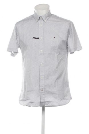 Pánská košile  Tommy Hilfiger, Velikost M, Barva Vícebarevné, Cena  1 242,00 Kč