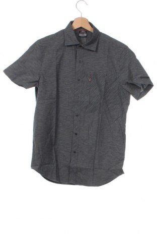 Ανδρικό πουκάμισο Trespass, Μέγεθος XXS, Χρώμα Γκρί, Τιμή 4,73 €