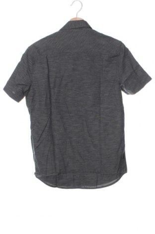 Herrenhemd Trespass, Größe XXS, Farbe Grau, Preis 4,73 €
