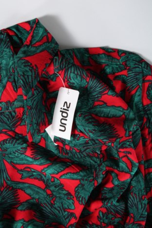 Ανδρικό πουκάμισο Undiz, Μέγεθος XS, Χρώμα Κόκκινο, Τιμή 4,82 €