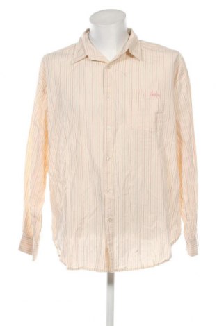 Мъжка риза Urban Outfitters, Размер L, Цвят Многоцветен, Цена 18,00 лв.