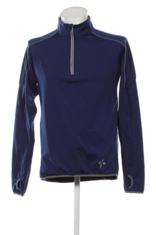 Pánské sportovní tričko, Velikost XL, Barva Modrá, Cena  269,00 Kč