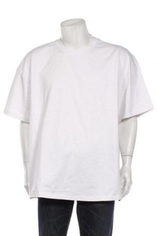 Мъжка тениска, Размер XL, Цвят Бял, Цена 9,24 лв.