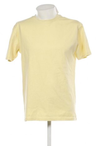 Tricou de bărbați, Mărime S, Culoare Galben, Preț 24,18 Lei