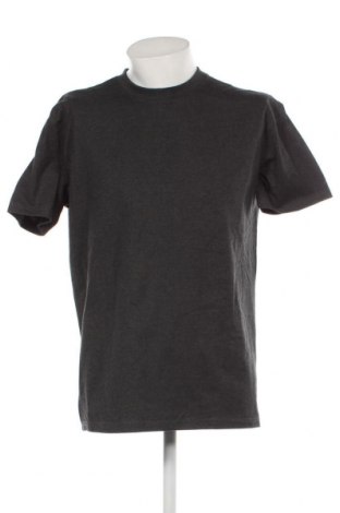 Ανδρικό t-shirt, Μέγεθος M, Χρώμα Γκρί, Τιμή 9,95 €