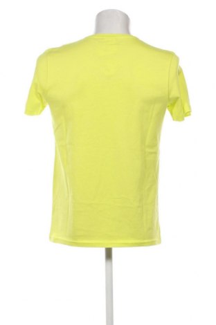 Мъжка тениска AW LAB, Размер S, Цвят Жълт, Цена 21,00 лв.