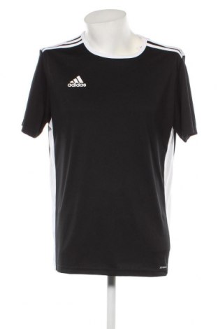 Pánské tričko  Adidas, Velikost L, Barva Černá, Cena  319,00 Kč