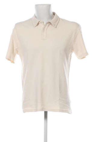 Мъжка тениска Anerkjendt, Размер M, Цвят Бежов, Цена 52,00 лв.