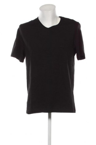 Herren T-Shirt BOSS, Größe XL, Farbe Schwarz, Preis € 54,12