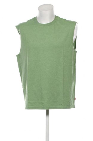 Tricou de bărbați Levi's, Mărime M, Culoare Verde, Preț 171,05 Lei