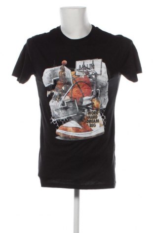 Pánské tričko  Mister Tee, Velikost S, Barva Černá, Cena  420,00 Kč