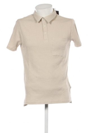 Herren T-Shirt Only & Sons, Größe S, Farbe Beige, Preis 10,82 €