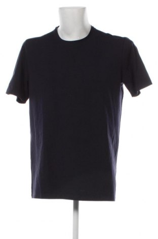 Ανδρικό t-shirt S.Oliver Black Label, Μέγεθος XL, Χρώμα Μπλέ, Τιμή 11,79 €