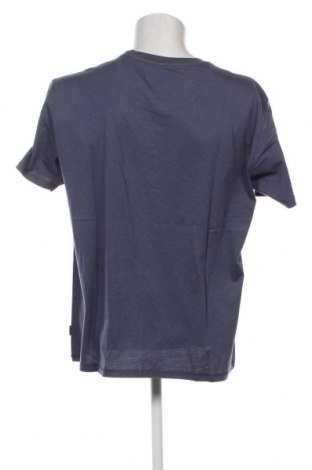 Tricou de bărbați Signal, Mărime XXL, Culoare Albastru, Preț 83,81 Lei