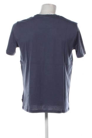 Ανδρικό t-shirt Signal, Μέγεθος L, Χρώμα Μπλέ, Τιμή 26,80 €