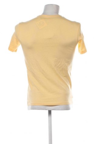 Herren T-Shirt Sinsay, Größe XS, Farbe Gelb, Preis € 10,74