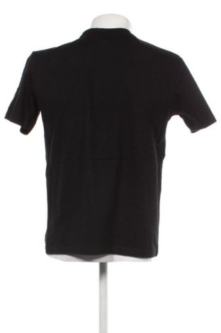 Pánske tričko  Snipes, Veľkosť XS, Farba Čierna, Cena  14,95 €