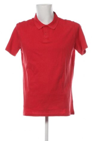 Tricou de bărbați Urban Classics, Mărime XL, Culoare Roșu, Preț 88,82 Lei
