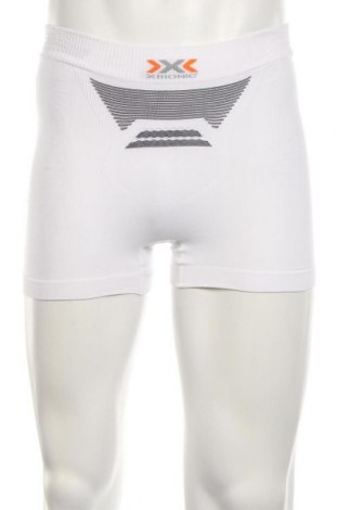 Boxershorts X-Bionic, Größe XXL, Farbe Weiß, Preis 53,71 €