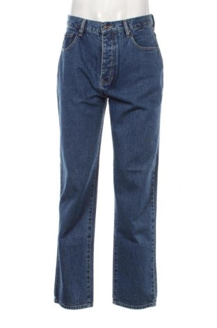 Pánske džínsy , Veľkosť M, Farba Modrá, Cena  12,71 €