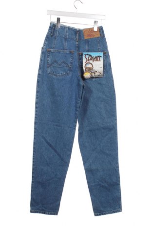 Pánske džínsy , Veľkosť S, Farba Modrá, Cena  5,22 €