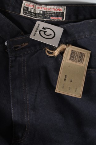 Pánske džínsy , Veľkosť S, Farba Modrá, Cena  4,74 €