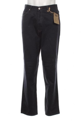 Pánske džínsy , Veľkosť S, Farba Modrá, Cena  4,74 €