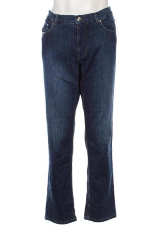 Pánské džíny , Velikost S, Barva Modrá, Cena  147,00 Kč