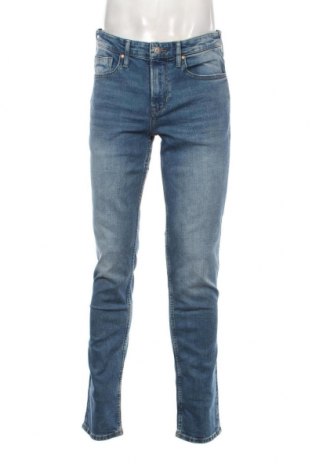 Pánské džíny  C&A, Velikost M, Barva Modrá, Cena  667,00 Kč