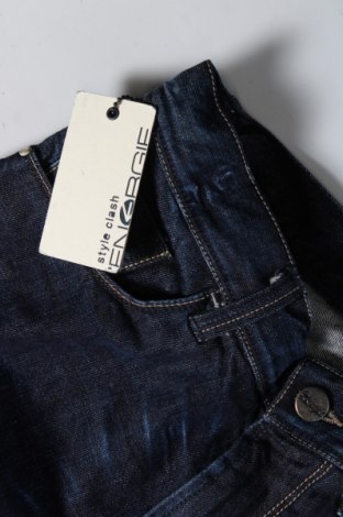 Pánske džínsy  ENERGIE, Veľkosť M, Farba Modrá, Cena  24,07 €