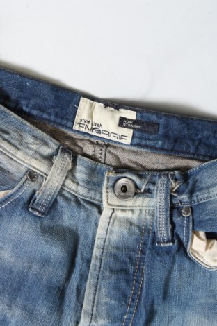Pánske džínsy  ENERGIE, Veľkosť S, Farba Modrá, Cena  8,30 €