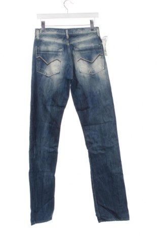 Pánske džínsy  ENERGIE, Veľkosť S, Farba Modrá, Cena  8,30 €