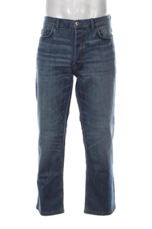 Pánské džíny  Firetrap, Velikost XL, Barva Modrá, Cena  971,00 Kč