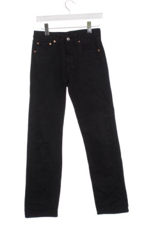 Herren Jeans Levi's, Größe XS, Farbe Schwarz, Preis 30,06 €