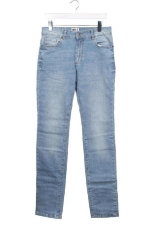 Herren Jeans Mr. F, Größe S, Farbe Blau, Preis 6,64 €