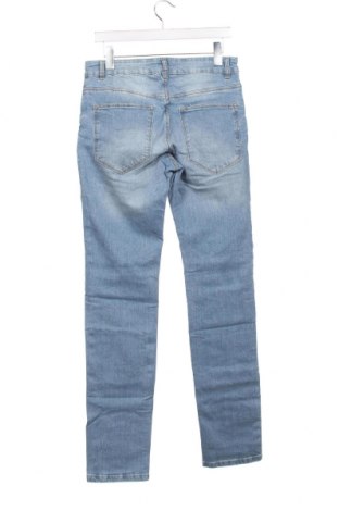 Herren Jeans Mr. F, Größe S, Farbe Blau, Preis 4,74 €