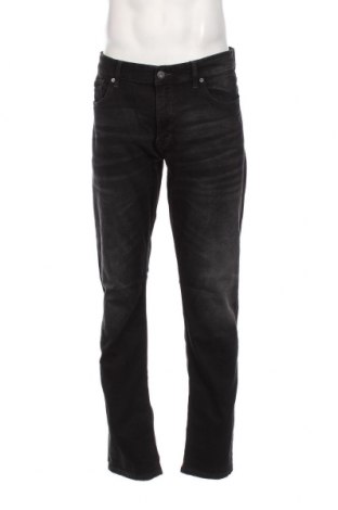 Pánské džíny  Q/S by S.Oliver, Velikost XL, Barva Černá, Cena  1 261,00 Kč
