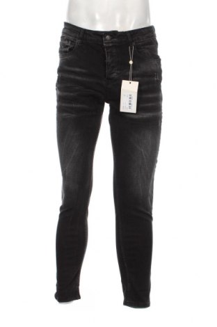 Ανδρικό τζίν RNT23 Jeans, Μέγεθος L, Χρώμα Γκρί, Τιμή 82,99 €