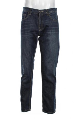 Herren Jeans Trespass, Größe S, Farbe Blau, Preis 7,47 €