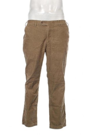 Мъжки джинси, Размер M, Цвят Бежов, Цена 4,64 лв.