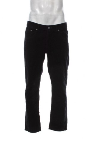 Мъжки джинси Angelo Litrico, Размер L, Цвят Черен, Цена 14,50 лв.