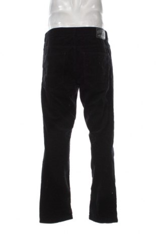 Herren Cordhose Angelo Litrico, Größe L, Farbe Schwarz, Preis € 3,83