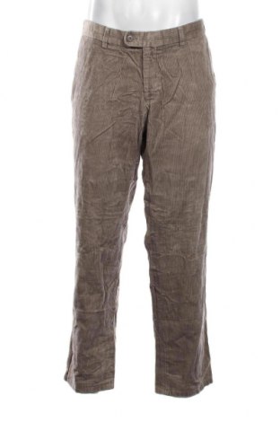 Мъжки джинси Canda, Размер XL, Цвят Бежов, Цена 16,82 лв.