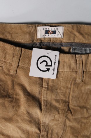 Мъжки джинси Joseph Abboud, Размер L, Цвят Кафяв, Цена 44,00 лв.