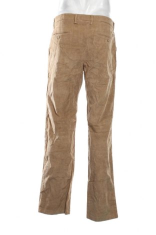 Ανδρικό κοτλέ παντελόνι Joseph Abboud, Μέγεθος L, Χρώμα Καφέ, Τιμή 27,22 €